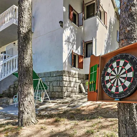 Awesome In With Wifi And 3 Bedrooms *
