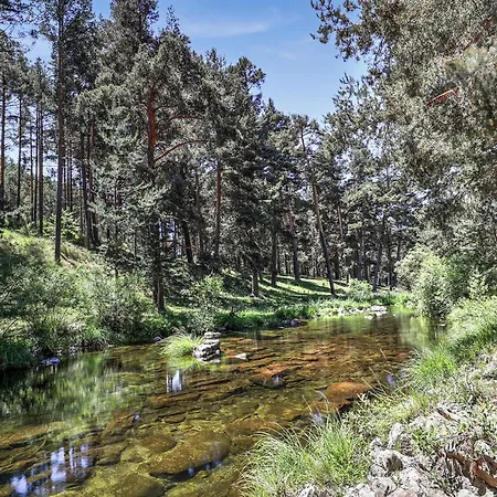 Awesome In With Wifi And 3 Bedrooms Feriehus *