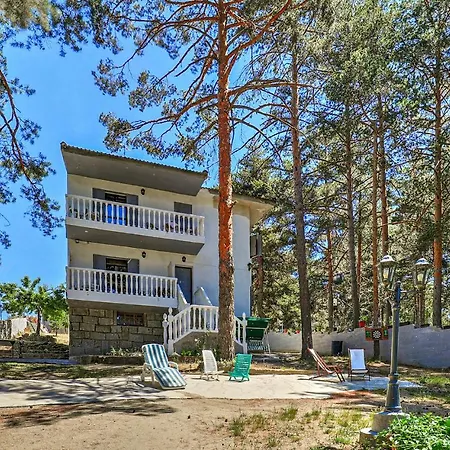 Awesome In With Wifi And 3 Bedrooms